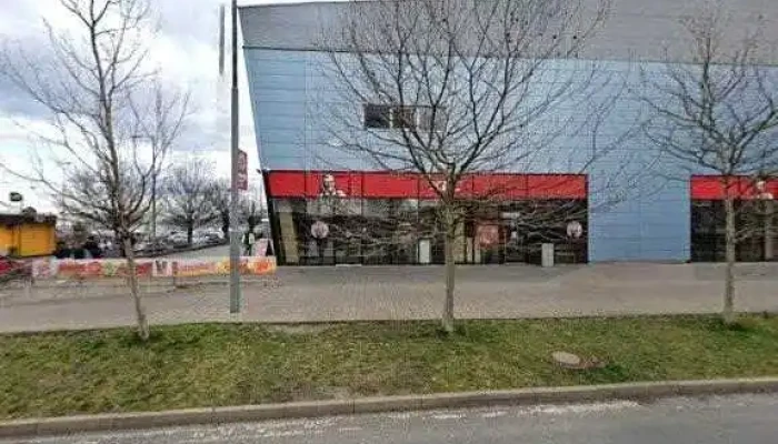 Kfc Mlada Boleslav Bondy C Street View A 360deg - Tř. Václava Klementa 1459