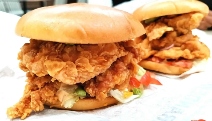 Kfc Mlada Boleslav Olympia Jidlo A Piti - Jičínská 1350/iii