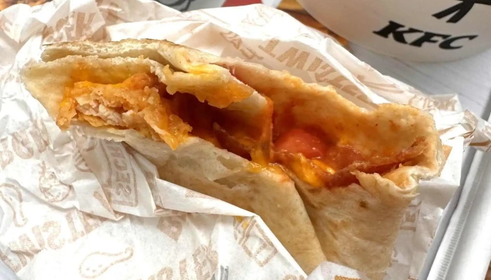 Kfc Mlada Boleslav Olympia Restaurace - Jičínská 1350/iii