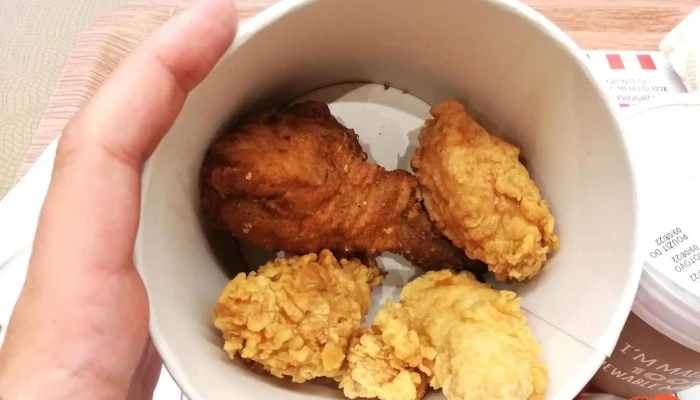 Kfc Mlada Boleslav Olympia Smazene Kure - Jičínská 1350/iii