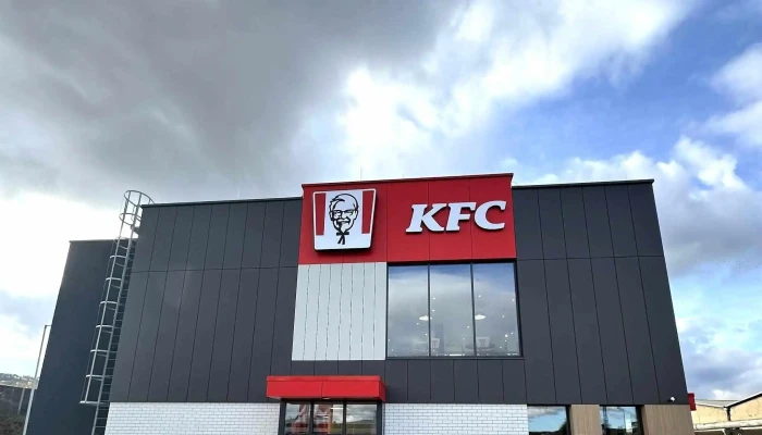 Kfc -  Oteviraci Doba - Beroun-město