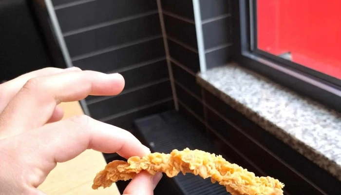 Kfc Praha Evropska Dt Adresa - Praha 6