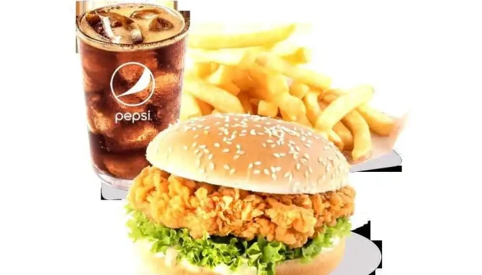 Kfc Praha Evropska Dt Jidlo A Piti - Praha 6