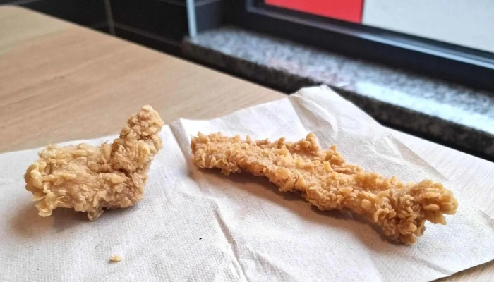 Kfc Praha Evropská Dt - Praha 6