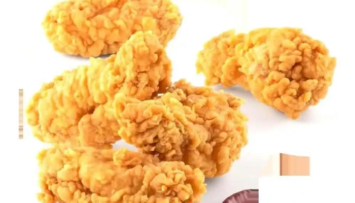Kfc Praha Globus Zlicin Dt Kureci Stripsy - Zličín