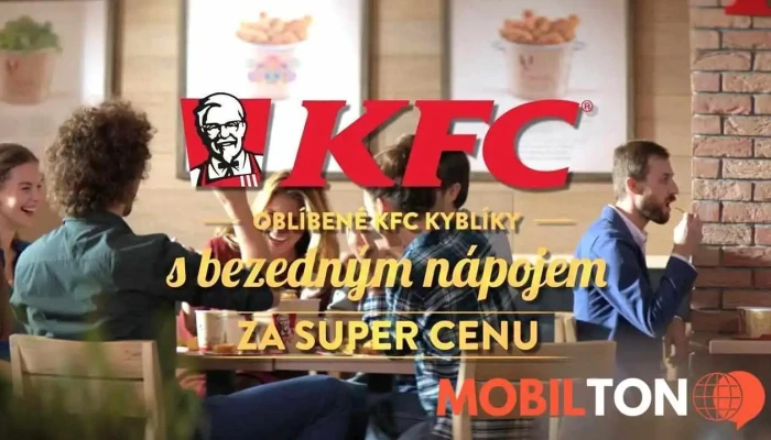 Kfc Praha Globus Zlicin Dt Od Vlastnika - Zličín