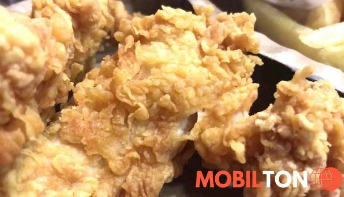 Kfc Praha Globus Zlicin Dt Videa - Zličín