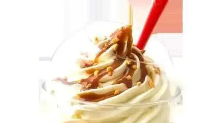 Kfc Praha Globus Zlicin Dt Zmrzlina - Zličín