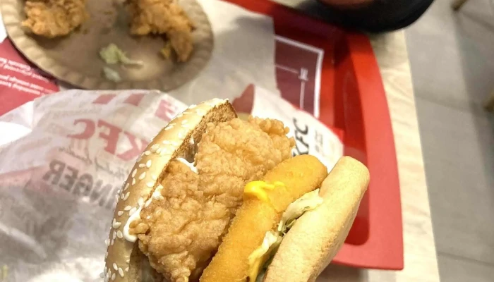 Kfc Praha Pruhonice Praha řičany U Prahy - Praha-říčany U Prahy