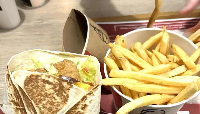 Kfc Praha Pruhonice Slevy - Praha-říčany U Prahy