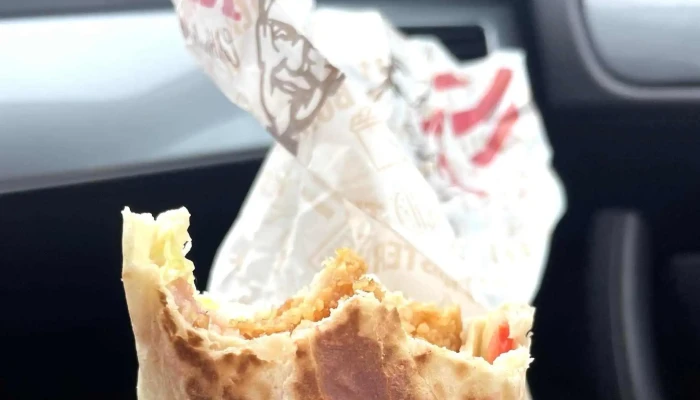Kfc Pribram Restaurace - Žežická 1