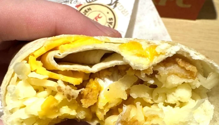 Kfc -  Rychle Občerstveni - Beroun-město