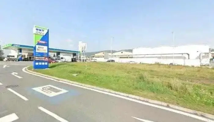 Kfc -  Street View A 360deg - Beroun-město