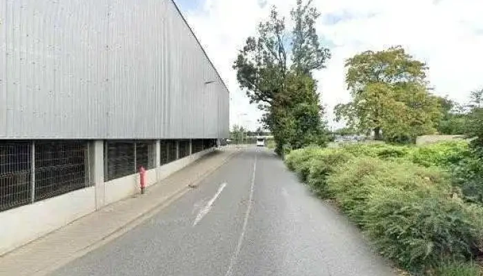 Kfc -  Street View A 360deg - Rorejcova 906