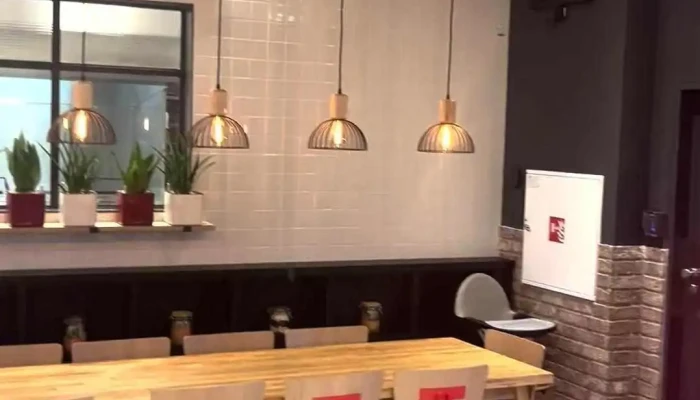 Kfc -  Videa - Beroun-město