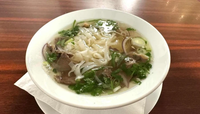 Khanh Bao Restaurace Ceny - Havlíčkova 134