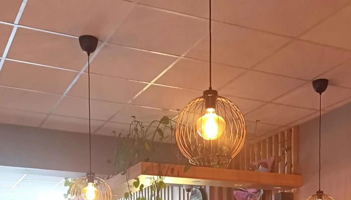 Khanh Bao Restaurace Havličkova 134 - Havlíčkova 134