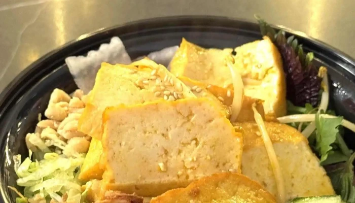 Khanh Bao Restaurace Nejnovejsi - Havlíčkova 134