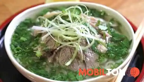 Khanh Bao Restaurace Pho - Havlíčkova 134