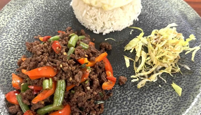Khanh Bao Restaurace Recenze - Havlíčkova 134