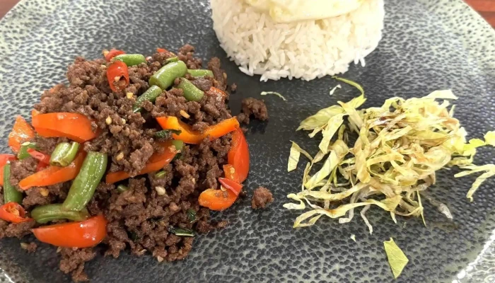 Khanh Bao Restaurace Slevy - Havlíčkova 134