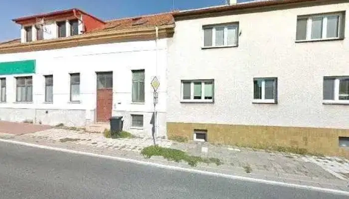 Khanh Bao Restaurace Street View A 360deg - Havlíčkova 134