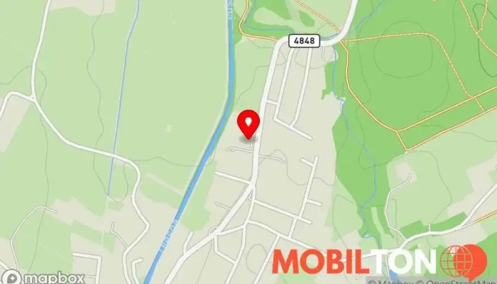 mapa KID MOBIL. Květoslav Koulák Opravna mobilních telefonů v Palkovice