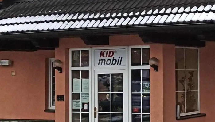 Kid Mobil Kvetoslav Koulak Od Vlastnika - Palkovice