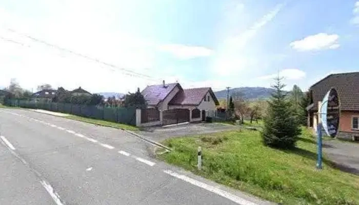 Kid Mobil Kvetoslav Koulak Street View A 360 - Palkovice