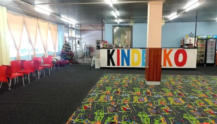 Kinderko -  Vse - Vodárenská 219 276 01