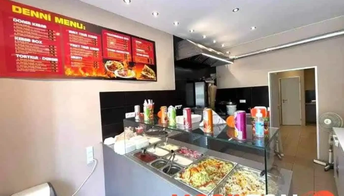 King Kebab -  Vse - Březinova 37