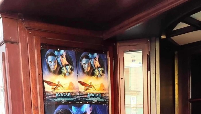 Kino Svet Hodnoceni - Beneše Z Loun 141