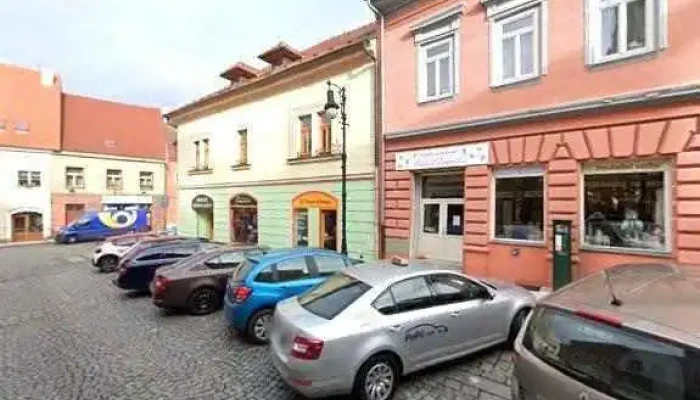 Kino Svet Street View A 360deg - Beneše Z Loun 141