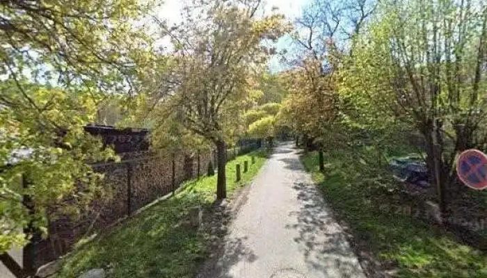 Kiosek Jurecek Street View A 360deg - Radošovice