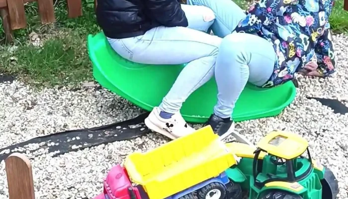 Kiosek Nad Jezem -  Videa - Mnichovo Hradiště
