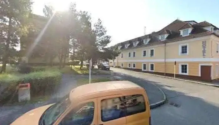 Kiosek Street View A 360deg - Sladkovského 856