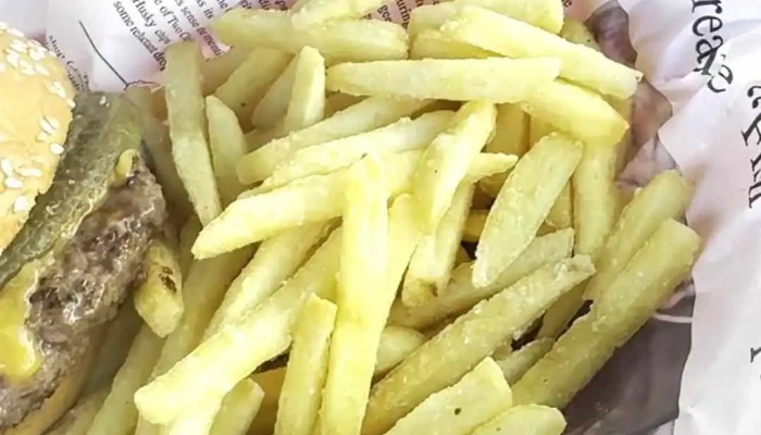 Kiosek U Kozaka Videa - Veselá