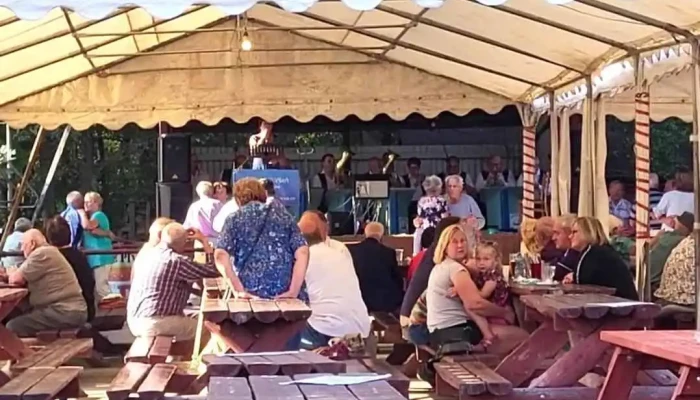 Kiosek U Rybnika Videa - Žehrov