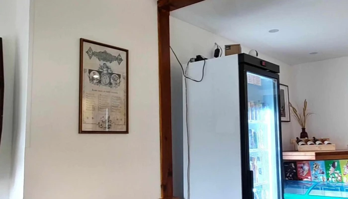 Kiosek U Trati -  Slevy - Nádražní 98