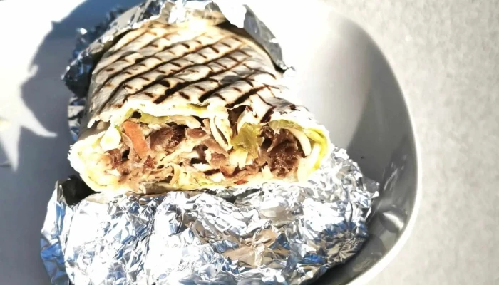 Klas Doner Nejnovejsi - Velvarská 750