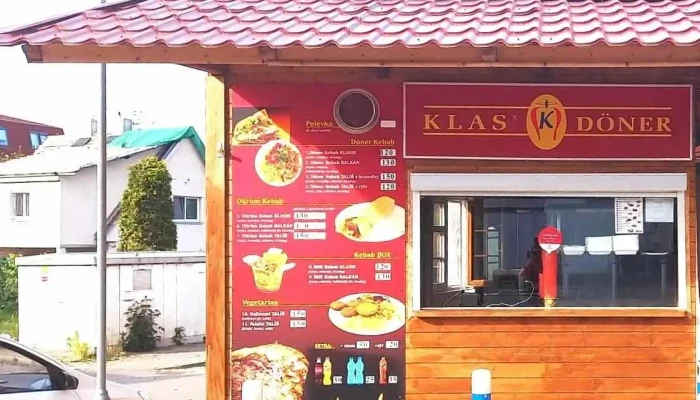 Klas Doner Vse - Velvarská 750