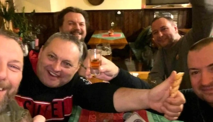 Klasterecka Restaurace Nerudova 58 - Nerudova 58