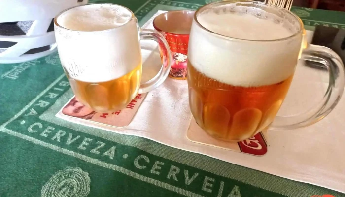 Klasterecka Restaurace Vse - Nerudova 58