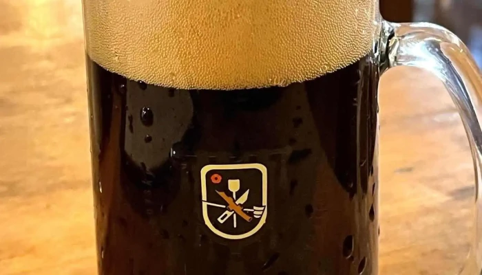 Klasterni Senk Jidlo A Piti - Praha 6