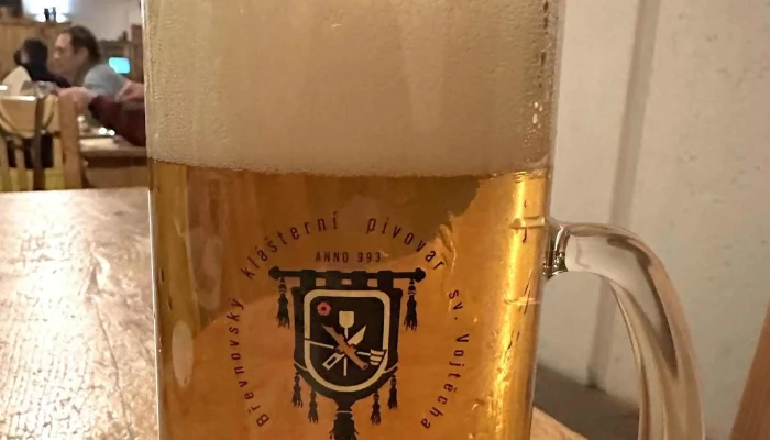 Klasterni Senk Praha 6 - Praha 6