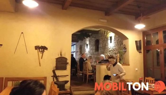 Klasterni Senk Videa - Praha 6