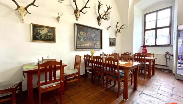 Klášterní restaurace Kladruby - 61 Kladruby U Stříbra