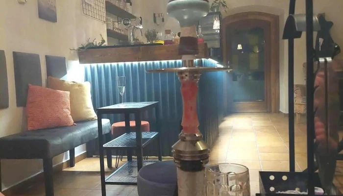 Klišé bar - Česko