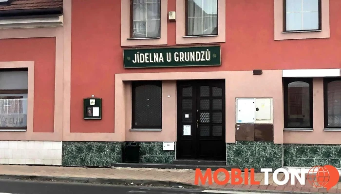 Klobys Restaurant Vse - Neratovická 191/1