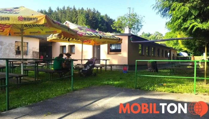 Klub Hliníky - 560 02 Česká Třebová 2